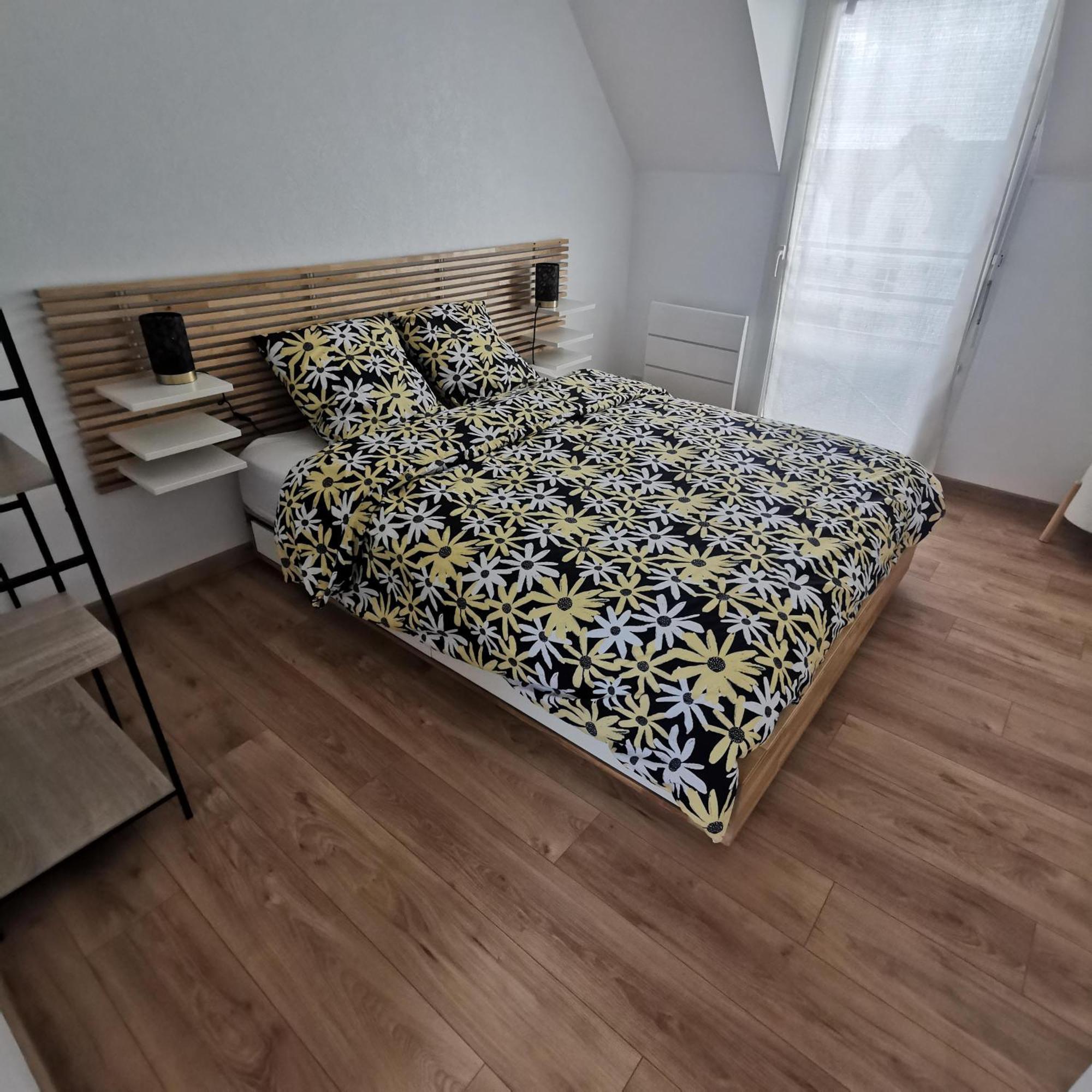 Tyvac - Maison Centre Plougasnou 2 Chambres- 4 Voyageurs Extérieur photo